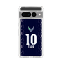 スリムプロテクションケース［ 徳島ヴォルティス - 百年構想リーグ AWAODORI SPECIAL UNIFORM- 杉本 太郎 ］