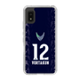 スリムプロテクションケース［ 徳島ヴォルティス - 百年構想リーグ AWAODORI SPECIAL UNIFORM- ヴォルタくん ］