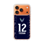 スリムプロテクションケース［ 徳島ヴォルティス - 百年構想リーグ AWAODORI SPECIAL UNIFORM- ティスちゃん ］