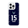 スリムプロテクションケース［ 徳島ヴォルティス - 百年構想リーグ AWAODORI SPECIAL UNIFORM- 山越 康平 ］