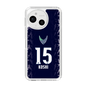 スリムプロテクションケース［ 徳島ヴォルティス - 百年構想リーグ AWAODORI SPECIAL UNIFORM- 山越 康平 ］