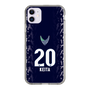 スリムプロテクションケース［ 徳島ヴォルティス - 百年構想リーグ AWAODORI SPECIAL UNIFORM 松田 佳大 ］