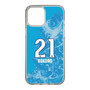 スリムプロテクションケース［ 徳島ヴォルティス - 百年構想リーグ AWAODORI SPECIAL UNIFORM- 青木 心 ］