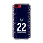 スリムプロテクションケース［ 徳島ヴォルティス - 百年構想リーグ AWAODORI SPECIAL UNIFORM- 柳澤 亘 ］