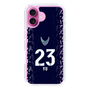 スリムプロテクションケース［ 徳島ヴォルティス - 百年構想リーグ AWAODORI SPECIAL UNIFORM- 髙田 優 ］
