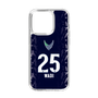 スリムプロテクションケース［ 徳島ヴォルティス - 百年構想リーグ AWAODORI SPECIAL UNIFORM- 鈴木 輪太朗 イブラヒーム ］