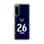 スリムプロテクションケース［ 徳島ヴォルティス - 百年構想リーグ AWAODORI SPECIAL UNIFORM- 尾上 瑠聖 ］