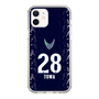 スリムプロテクションケース［ 徳島ヴォルティス - 百年構想リーグ AWAODORI SPECIAL UNIFORM- 西坂 斗和 ］