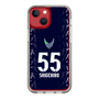 スリムプロテクションケース［ 徳島ヴォルティス - 百年構想リーグ AWAODORI SPECIAL UNIFORM- 重廣 卓也 ］