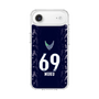 スリムプロテクションケース［ 徳島ヴォルティス - 百年構想リーグ AWAODORI SPECIAL UNIFORM- 福田 武玖 ］