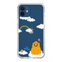 スリムプロテクションケース［ ビリケン - そら - クリア ］
