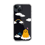 スリムプロテクションケース［ ビリケン - そら - クリア ］