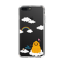 スリムプロテクションケース［ ビリケン - そら - クリア ］