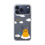 スリムプロテクションケース［ ビリケン - そら - クリア ］