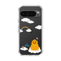 スリムプロテクションケース［ ビリケン - そら - クリア ］