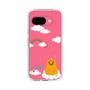 スリムプロテクションケース［ ビリケン - そら - クリア ］