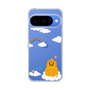 スリムプロテクションケース［ ビリケン - そら - クリア ］