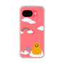 スリムプロテクションケース［ ビリケン - そら - クリア ］