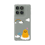 スリムプロテクションケース［ ビリケン - そら - クリア ］