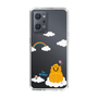 スリムプロテクションケース［ ビリケン - そら - クリア ］