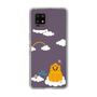 スリムプロテクションケース［ ビリケン - そら - クリア ］