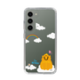 スリムプロテクションケース［ ビリケン - そら - クリア ］