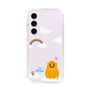 スリムプロテクションケース［ ビリケン - そら - クリア ］