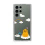 スリムプロテクションケース［ ビリケン - そら - クリア ］