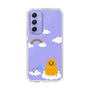 スリムプロテクションケース［ ビリケン - そら - クリア ］