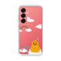 スリムプロテクションケース［ ビリケン - そら - クリア ］