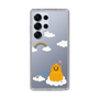 スリムプロテクションケース［ ビリケン - そら - クリア ］