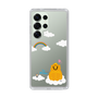 スリムプロテクションケース［ ビリケン - そら - クリア ］