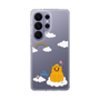 スリムプロテクションケース［ ビリケン - そら - クリア ］