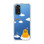 スリムプロテクションケース［ ビリケン - そら - クリア ］