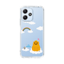 スリムプロテクションケース［ ビリケン - そら - クリア ］