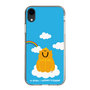 スリムプロテクションケース［ ビリケン - HAPPINESS TO EVERYONE ］