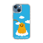 スリムプロテクションケース［ ビリケン - HAPPINESS TO EVERYONE ］