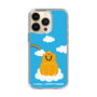 スリムプロテクションケース［ ビリケン - HAPPINESS TO EVERYONE ］