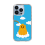 スリムプロテクションケース［ ビリケン - HAPPINESS TO EVERYONE ］