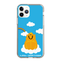 スリムプロテクションケース［ ビリケン - HAPPINESS TO EVERYONE ］