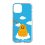 スリムプロテクションケース［ ビリケン - HAPPINESS TO EVERYONE ］
