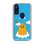 スリムプロテクションケース［ ビリケン - HAPPINESS TO EVERYONE ］