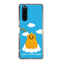 スリムプロテクションケース［ ビリケン - HAPPINESS TO EVERYONE ］