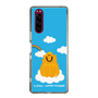 スリムプロテクションケース［ ビリケン - HAPPINESS TO EVERYONE ］