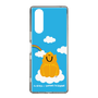 スリムプロテクションケース［ ビリケン - HAPPINESS TO EVERYONE ］