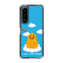 スリムプロテクションケース［ ビリケン - HAPPINESS TO EVERYONE ］