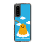スリムプロテクションケース［ ビリケン - HAPPINESS TO EVERYONE ］