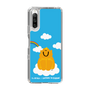 スリムプロテクションケース［ ビリケン - HAPPINESS TO EVERYONE ］
