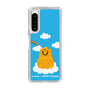 スリムプロテクションケース［ ビリケン - HAPPINESS TO EVERYONE ］
