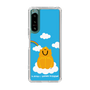 スリムプロテクションケース［ ビリケン - HAPPINESS TO EVERYONE ］